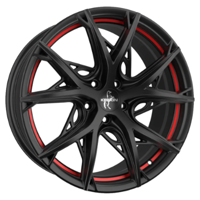 Keskin Tuning KT24 Thunder BPRI 8,50x19 5x112,00 ET45,00