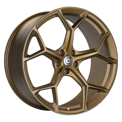 Carbonado Fancy Satin Bronze 8,50x19 5x112,00 ET30,00
