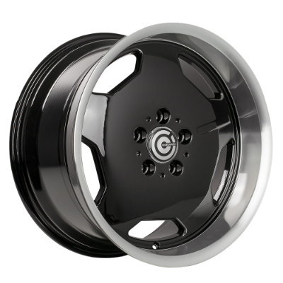 Carbonado Retro Black Lip Polished 9,00x17 5x112,00 ET35,00