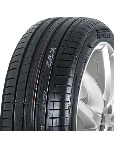 Pirelli P Zero (PZ4) 275/40 R19 101 Y RUN ON FLAT *, L.S.
