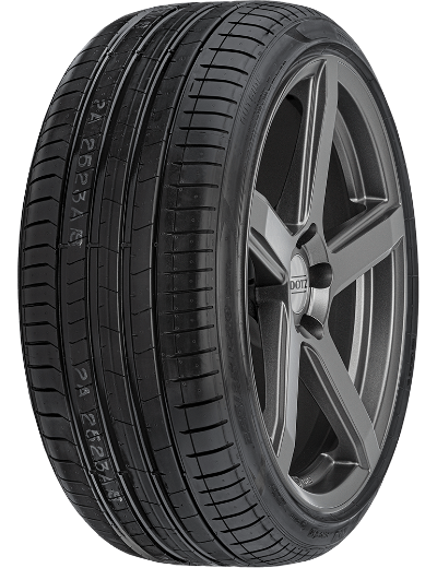 Pirelli P Zero (PZ4) 275/30 R20 97 Y RUN ON FLAT XL, *, MO, L.S.