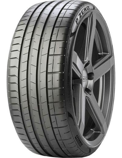 Pirelli P Zero (PZ4) 215/45 R20 95 W XL, S.C.