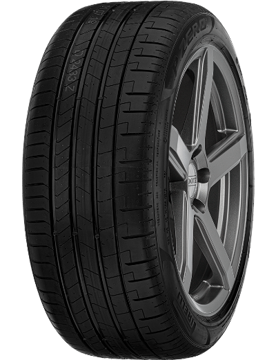 Pirelli P Zero (PZ4) 245/45 R20 103 Y XL, *, S.C.