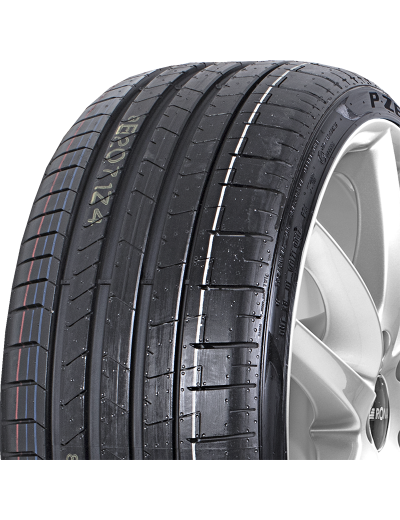 Pirelli P Zero (PZ4) 245/45 R20 103 Y XL, *, S.C.