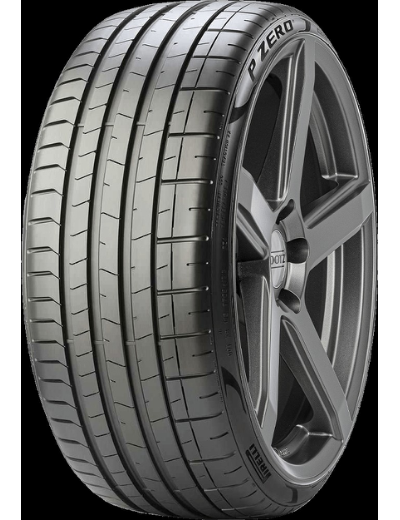 Pirelli P Zero (PZ4) 285/40 R23 107 Y MO-S, NCS, S.C.