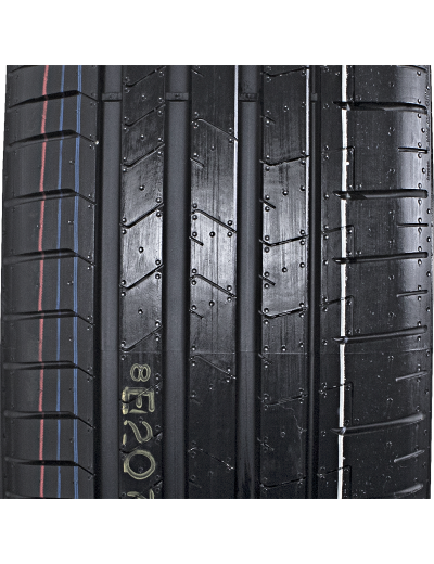 Pirelli P Zero (PZ4) 245/45 R20 103 W XL, *, S.C.