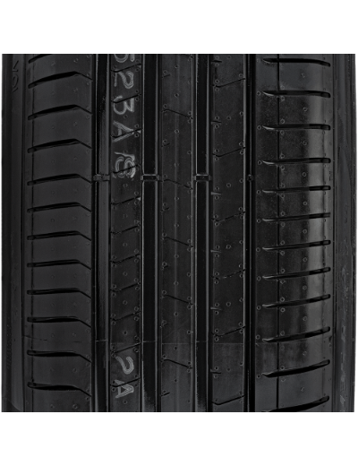Pirelli P Zero (PZ4) 275/40 R18 103 Y RUN ON FLAT XL, *, L.S.