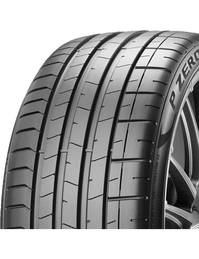 Pirelli P Zero (PZ4) 255/35 R22 102 Y XL, HL, *, NCS