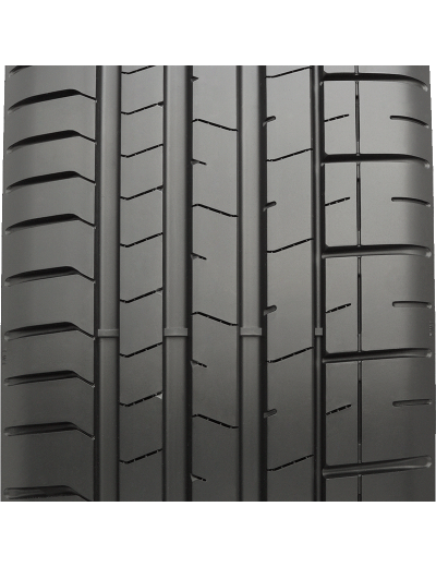 Pirelli P Zero (PZ4) 295/30 R21 102 Y XL, ZR, MO1, NCS, ELT, S.C