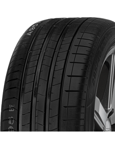 Pirelli P Zero (PZ4) 255/45 R22 107 Y XL, *, Seal-inside, NCS, ELT, S.C.