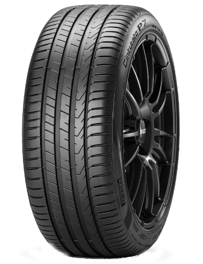Pirelli Cinturato P7 (P7C2) 205/55 R17 91 W MO