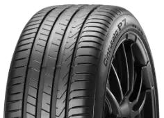 Zbliżenie bieżnika Pirelli Cinturato P7 (P7C2) 235/55 R19 105 H XL, MO, Elect