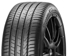 Zbliżenie bieżnika Pirelli Cinturato P7 (P7C2)