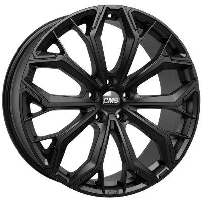 CMS C37 MB 8,00x19 5x112,00 ET52,10