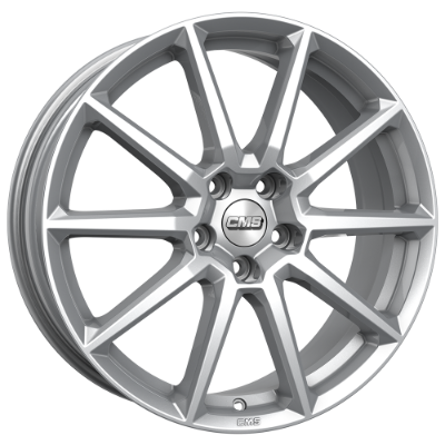 CMS C39 6,50x17 5x114,30 ET32,00
