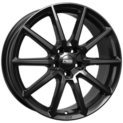 CMS C39 CBG 6,50x17 4x100,00 ET49,10