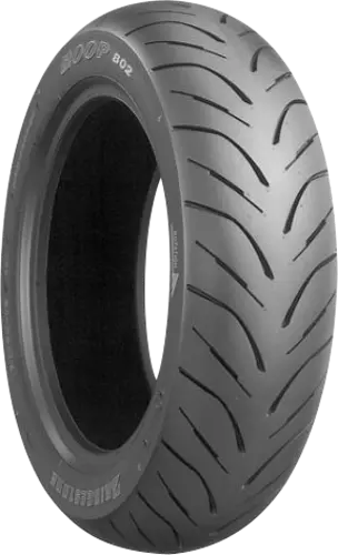 Bridgestone B02 150/70-13 64 S Tył TL F