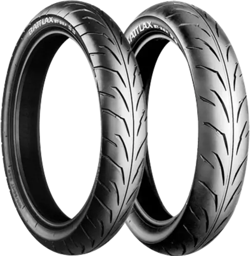 Bridgestone BT 39 140/70-17 66 H Tył TL M/C