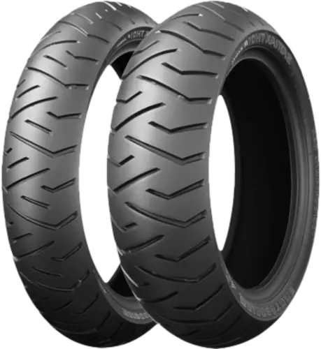 Bridgestone TH 01 120/70R15 56 H Przód TL M/C M