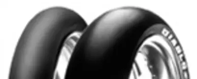 Zbliżenie bieżnika Pirelli Diablo Superbike SC1 120/70R17 Przód TL NHS