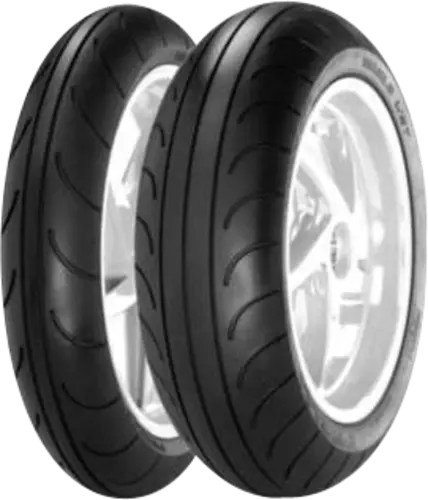 Pirelli Diablo Wet 200/60R17 Tył TL