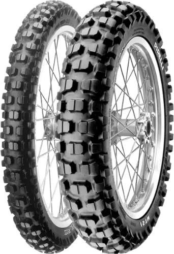 Pirelli MT 21 Rallycross 90/90-21 54 R Przód TT M/C M+S