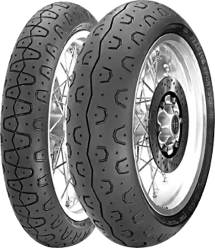 Pirelli Phantom Sportscomp 150/70R17 69 H Tył TL M/C