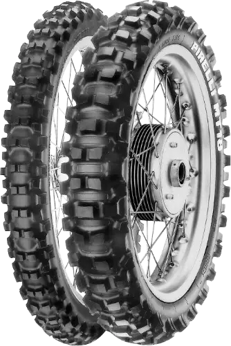 Pirelli Scorpion XC Mid Hard 140/80-18 70 M Tył TT M/C M+S