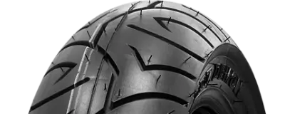 Zbliżenie bieżnika Pirelli Sport Demon 130/80-18 66 V Tył TL M/C
