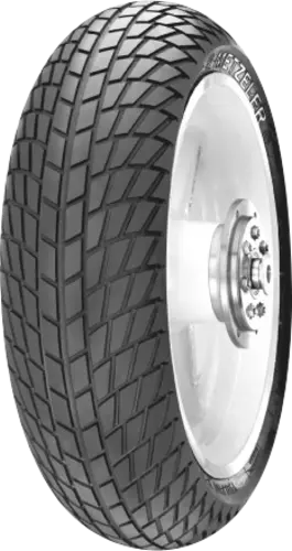 Metzeler Racetec Rain 120/70R17 Przód TL NHS KR1