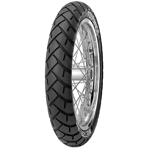 Metzeler Tourance 110/80R19 59 V Przód TL M/C