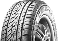 Zbliżenie bieżnika Marshal KW 15 205/65R15