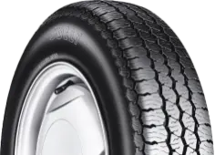 Zbliżenie bieżnika Maxxis CR 966 195/70 R14 96/94 N C