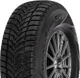 Zbliżenie bieżnika Maxxis MA SW Victra Snow SUV 255/75 R15 110 T