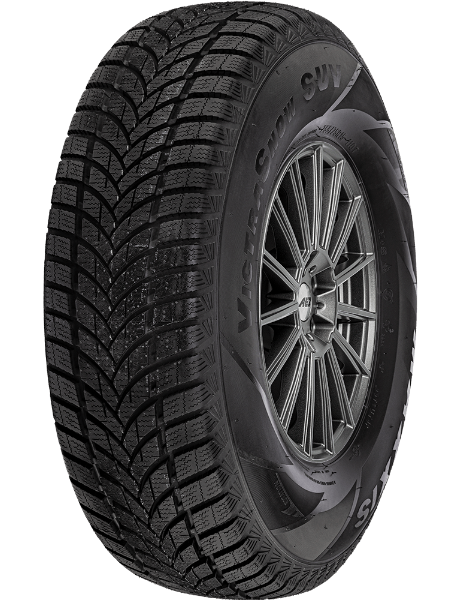 Maxxis MA SW Victra Snow SUV