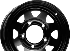 DOTZ Dakar dark