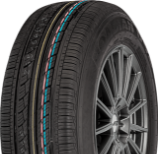 Zbliżenie bieżnika Nexen ROADIAN 542 245/70 R17 110 H