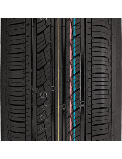 Nexen ROADIAN 542 245/70 R17 110 H