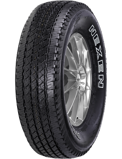 Nexen ROADIAN HT SUV 265/65 R17 112 S BS