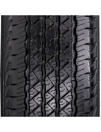Nexen ROADIAN HT SUV 265/65 R17 112 S BS