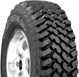 Zbliżenie bieżnika Nexen ROADIAN MT 31x10.50 R15 109 Q