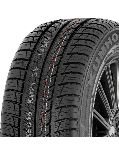 Kumho SOLUS VIER KH21 215/65 R16 109/107 T C