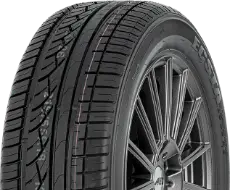 Zbliżenie bieżnika Kumho ECSTA KH11