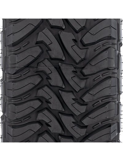 Toyo Open Country M/T 275/70 R18 121/118 P POR