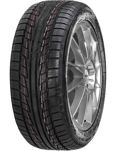 Nankang Snow Viva 2 215/40 R17 87 V XL