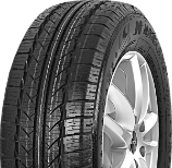 Zbliżenie bieżnika Nankang SL-6 155/80 R12 88/86 R C