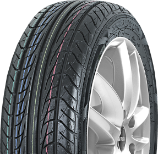 Zbliżenie bieżnika Nankang XR 611 155/70 R12 77 T XL