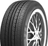 Zbliżenie bieżnika Nankang RX 615 145/80 R13 75 S
