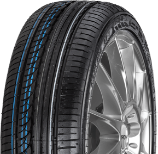 Zbliżenie bieżnika Nankang AS 1 165/60 R13 77 H XL