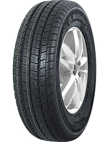 Matador MPS125